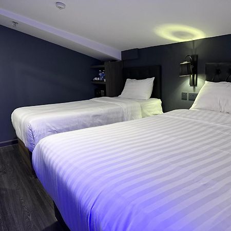 Hotel Jjh - Newly Opened Near Bugis Singapur Zewnętrze zdjęcie
