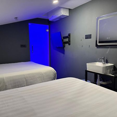 Hotel Jjh - Newly Opened Near Bugis Singapur Zewnętrze zdjęcie